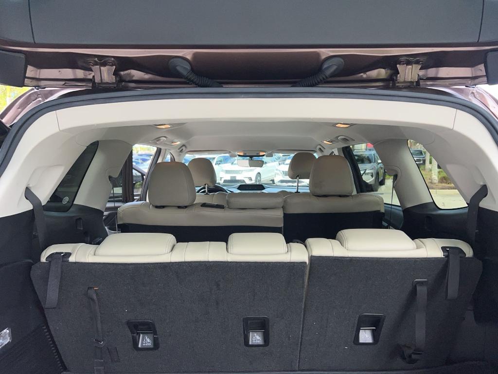 used 2019 Subaru Ascent car, priced at $19,995