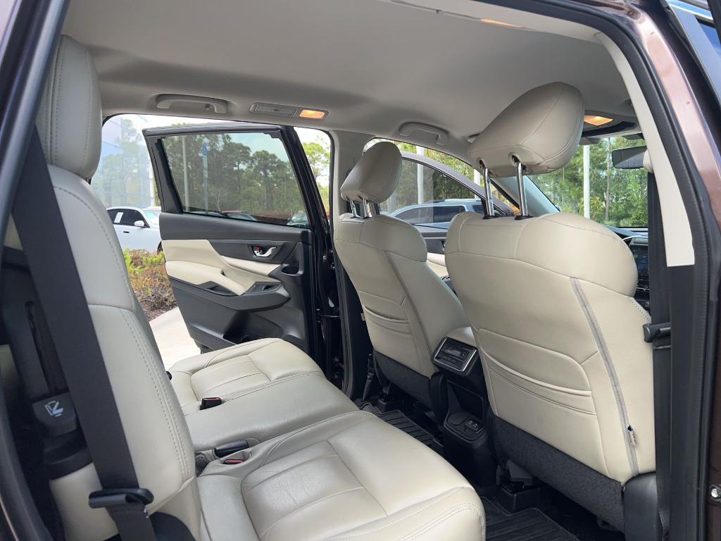 used 2019 Subaru Ascent car, priced at $19,995