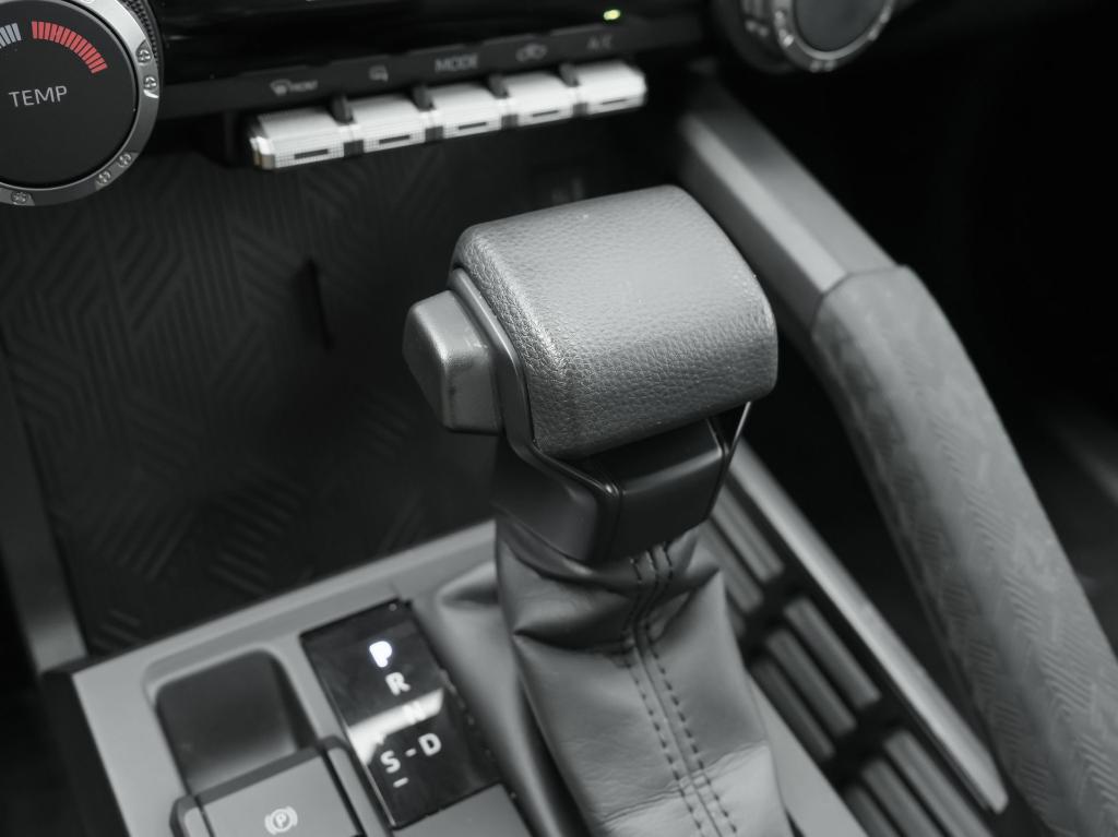 used 2024 Toyota Tacoma car, priced at $34,397