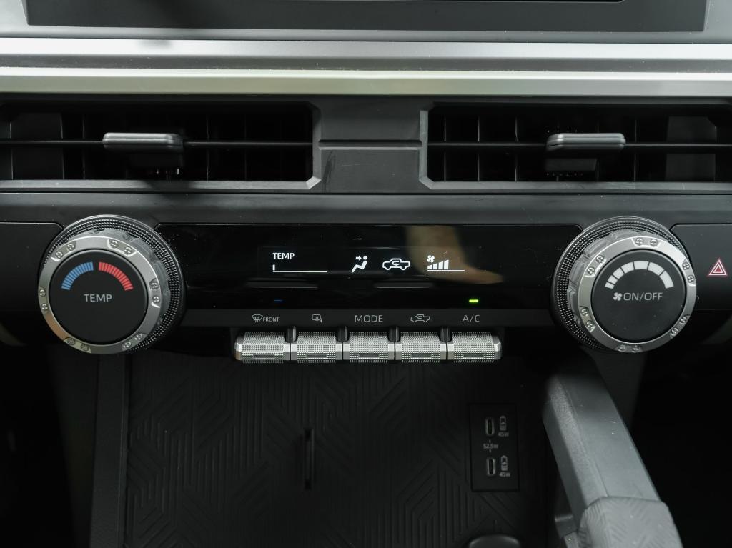 used 2024 Toyota Tacoma car, priced at $34,397