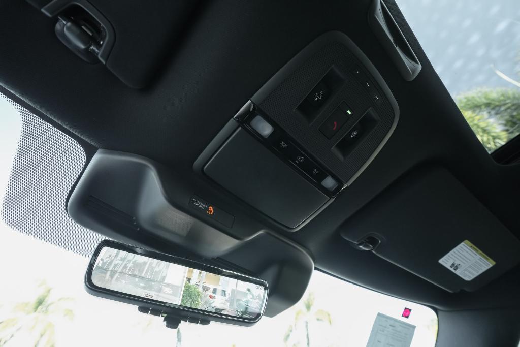 new 2026 INFINITI QX80 car, priced at $92,852