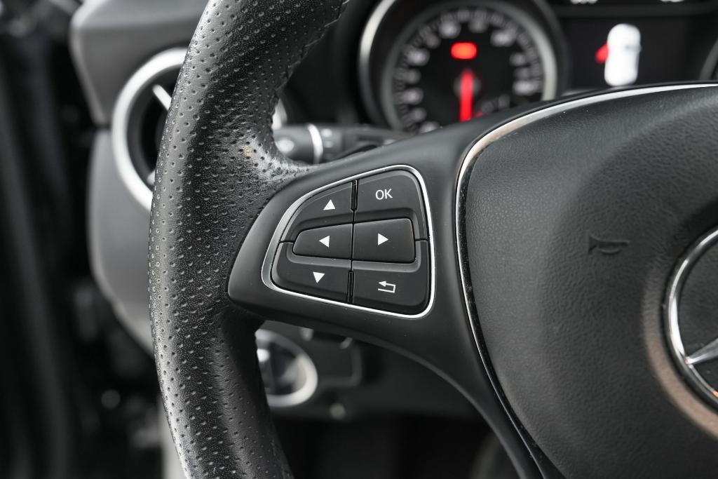 used 2020 Mercedes-Benz GLA 250 car, priced at $17,500