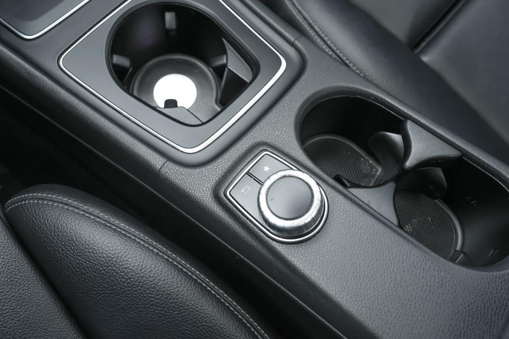 used 2020 Mercedes-Benz GLA 250 car, priced at $17,500