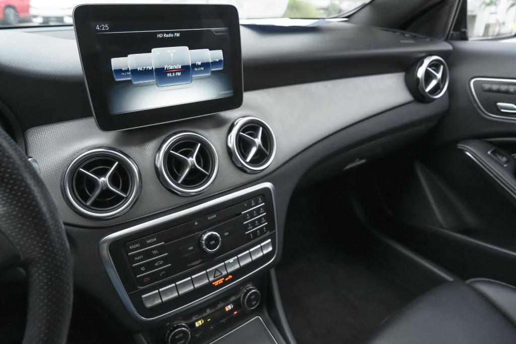 used 2020 Mercedes-Benz GLA 250 car, priced at $17,500