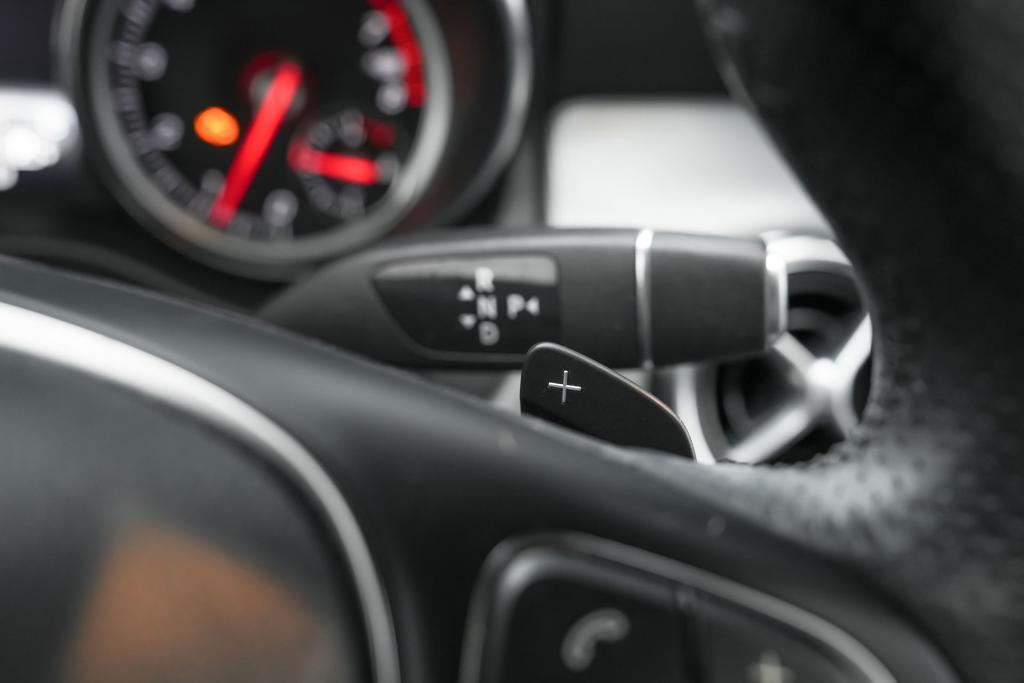 used 2020 Mercedes-Benz GLA 250 car, priced at $17,500