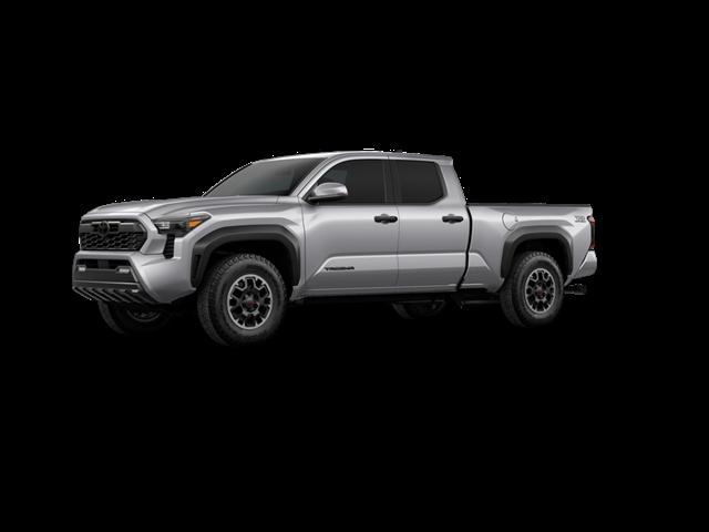 new 2026 Toyota Tacoma car, priced at $48,588
