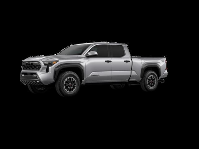 new 2026 Toyota Tacoma car, priced at $48,588