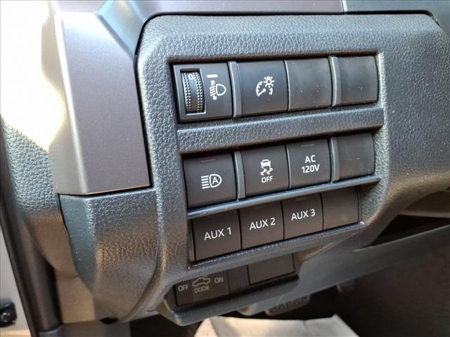 new 2026 Toyota Tacoma car, priced at $48,588