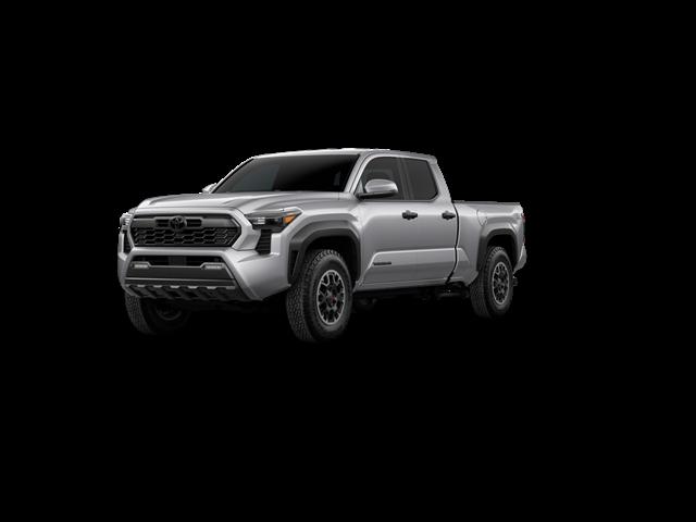 new 2026 Toyota Tacoma car, priced at $48,588