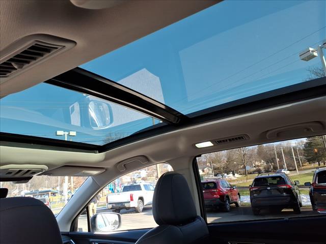 used 2022 Subaru Ascent car, priced at $32,241