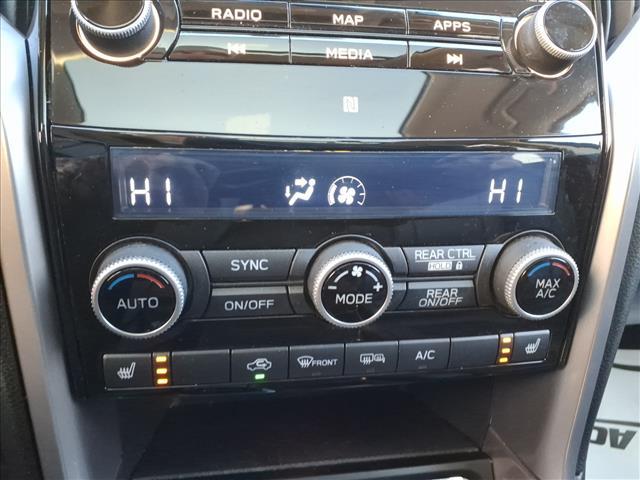 used 2022 Subaru Ascent car, priced at $32,241