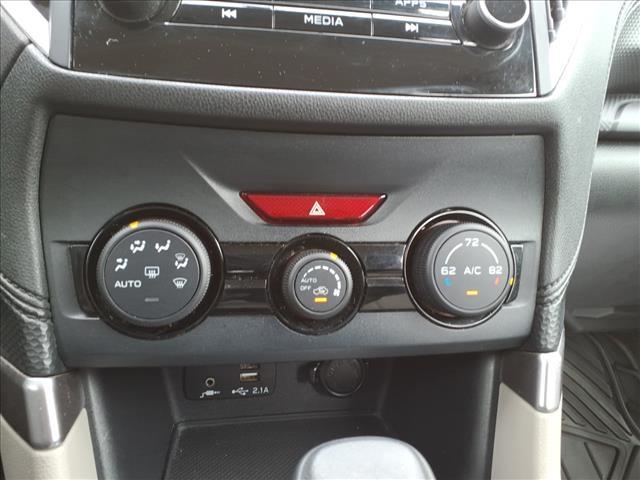 used 2020 Subaru Forester car, priced at $16,859