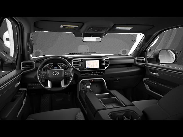 new 2026 Toyota Tundra car, priced at $53,618