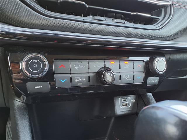 used 2022 Jeep Compass car, priced at $20,739