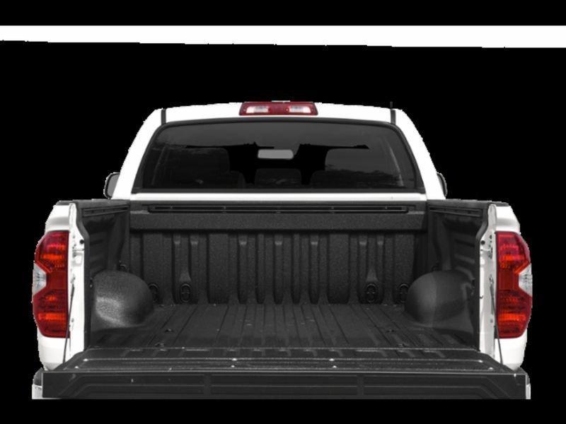 used 2018 Toyota Tundra car, priced at $27,443