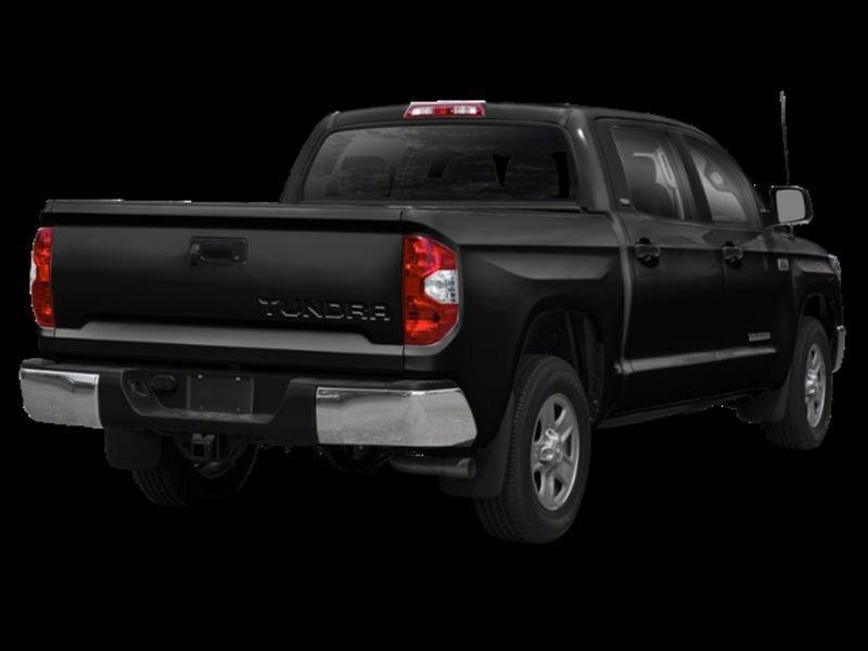 used 2018 Toyota Tundra car, priced at $27,443