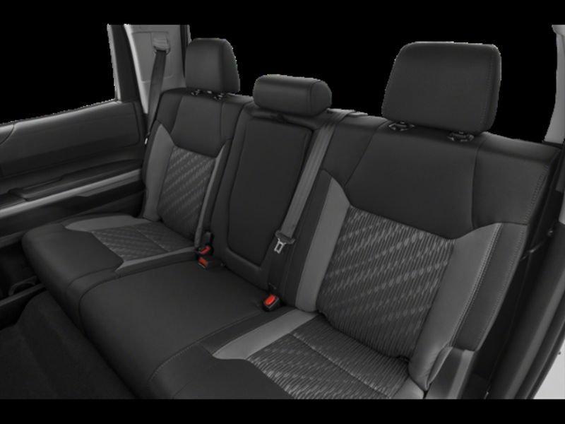 used 2018 Toyota Tundra car, priced at $27,443