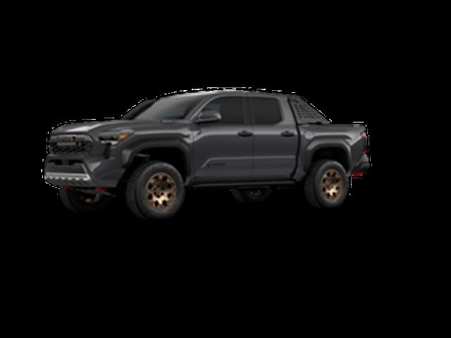 new 2026 Toyota Tacoma car, priced at $68,097
