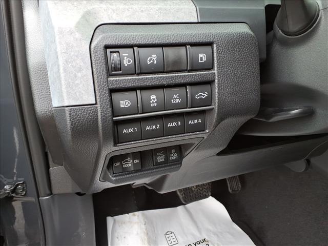 new 2026 Toyota Tacoma Hybrid car, priced at $63,949