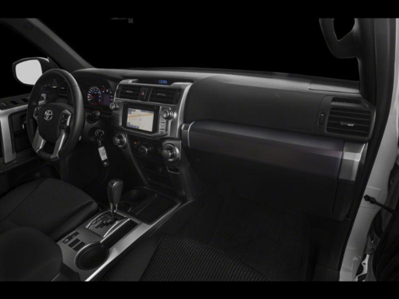 used 2019 Toyota 4Runner car, priced at $32,524