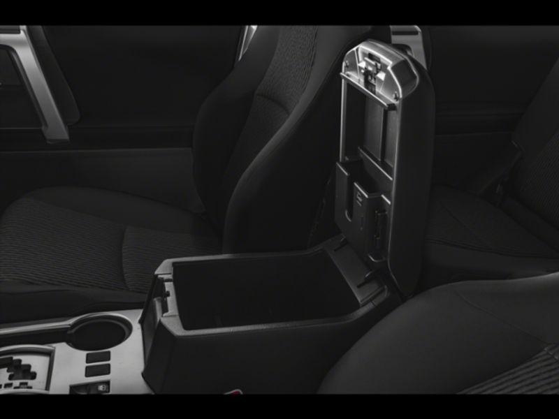 used 2019 Toyota 4Runner car, priced at $32,524