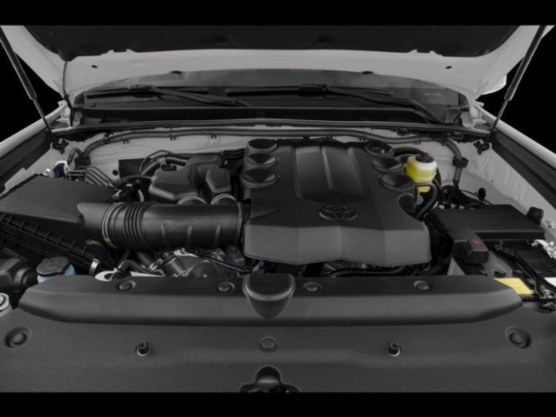 used 2019 Toyota 4Runner car, priced at $32,524