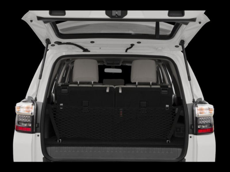 used 2019 Toyota 4Runner car, priced at $32,524