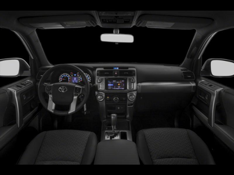 used 2019 Toyota 4Runner car, priced at $32,524