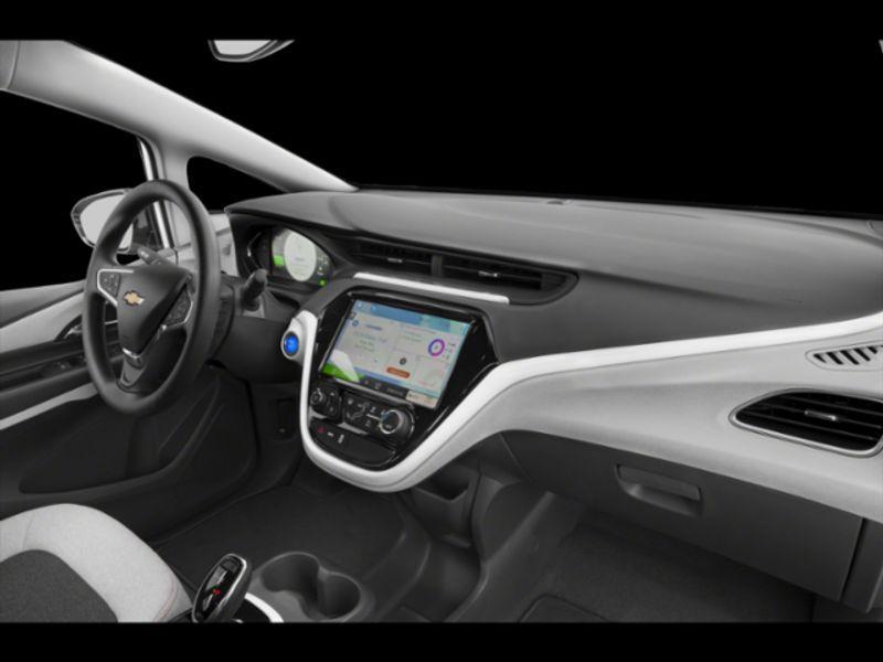 used 2019 Chevrolet Bolt EV car, priced at $12,999