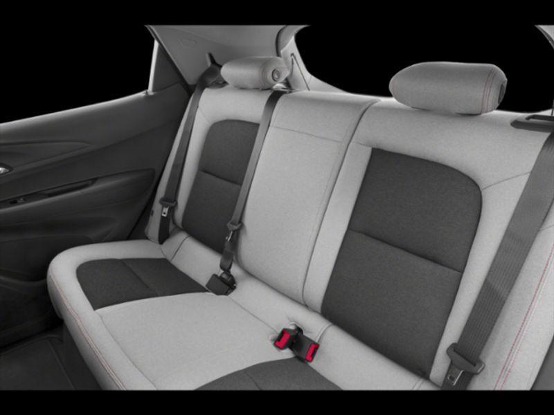 used 2019 Chevrolet Bolt EV car, priced at $12,999