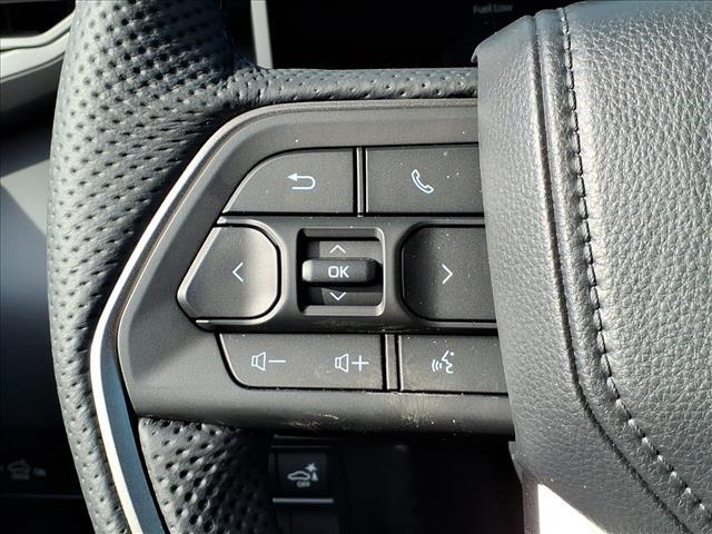 new 2026 Toyota Tundra car, priced at $65,511