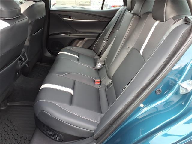 new 2026 Toyota Camry car, priced at $31,788