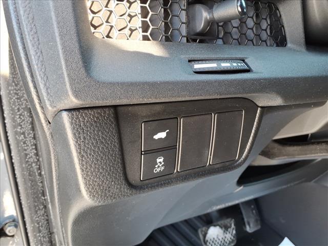 used 2025 Honda CR-V Hybrid car, priced at $32,024