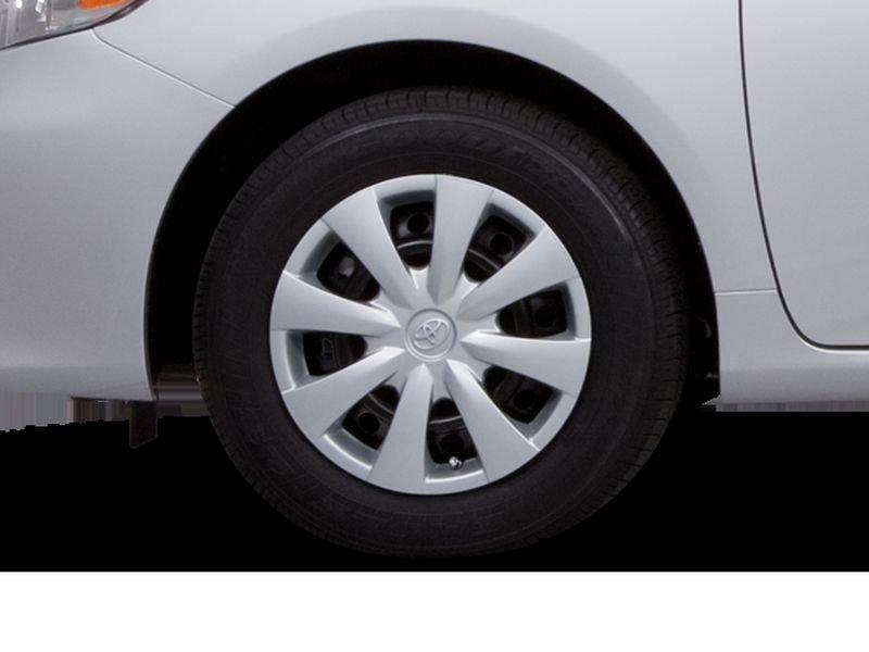 used 2011 Toyota Corolla car