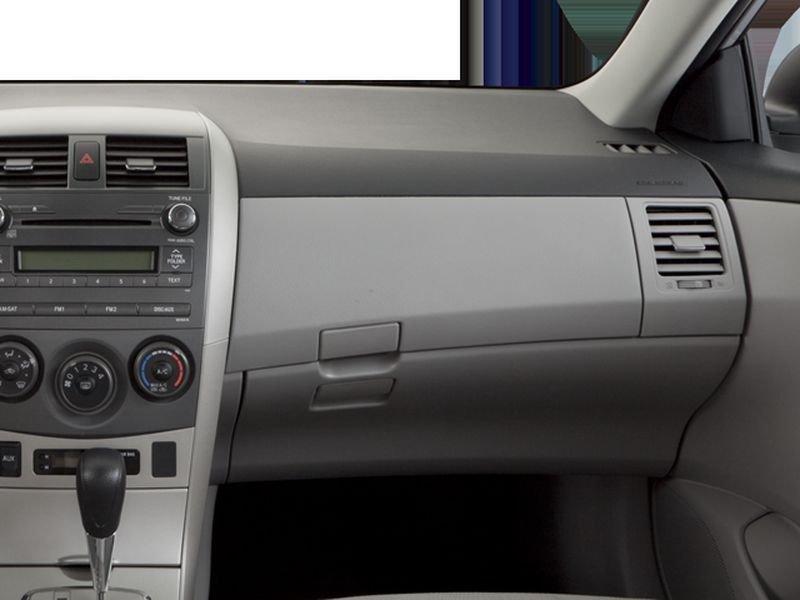 used 2011 Toyota Corolla car