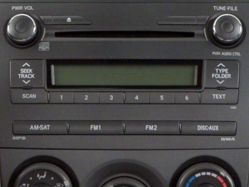 used 2011 Toyota Corolla car