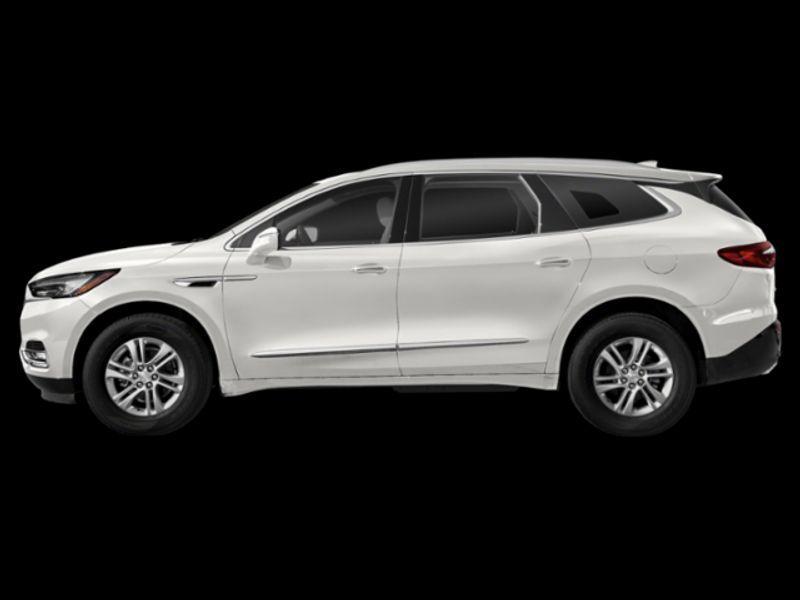 used 2020 Buick Enclave car, priced at $17,171