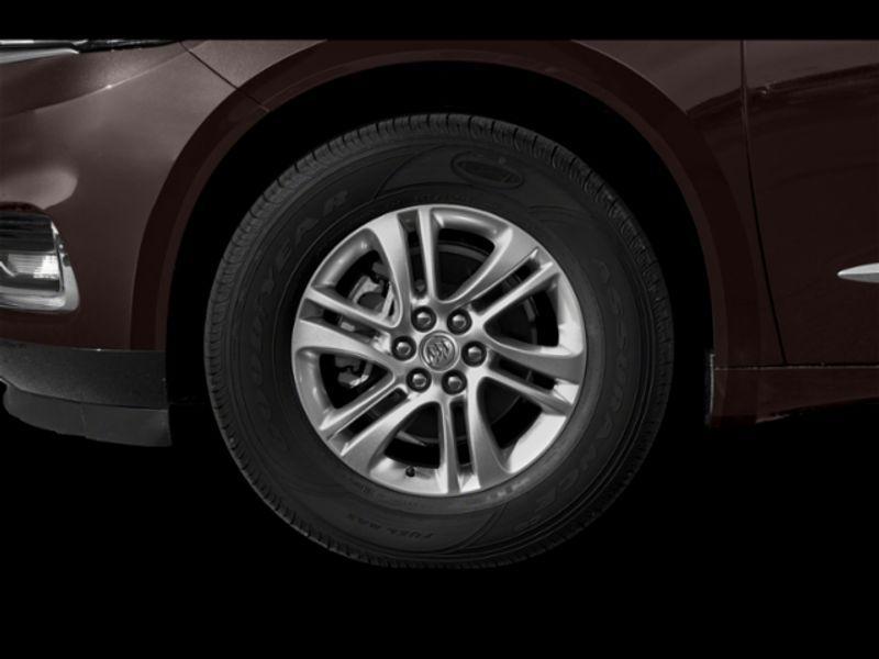 used 2020 Buick Enclave car, priced at $17,171