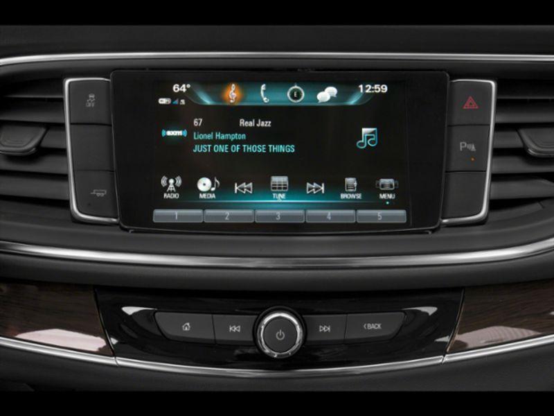 used 2020 Buick Enclave car, priced at $17,171