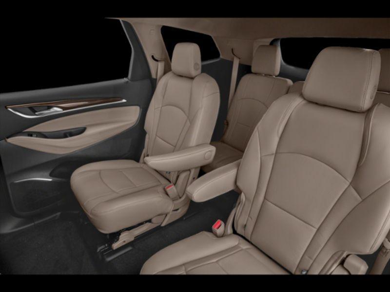 used 2020 Buick Enclave car, priced at $17,171