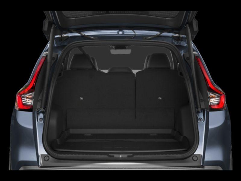 used 2024 Honda CR-V Hybrid car, priced at $30,999