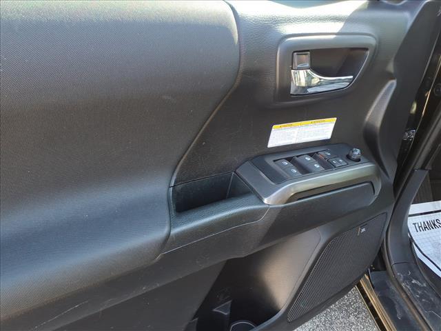 used 2020 Toyota Tacoma car, priced at $32,588