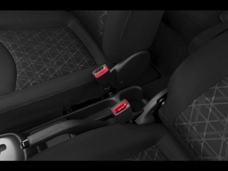 used 2021 Chevrolet Spark car, priced at $10,857