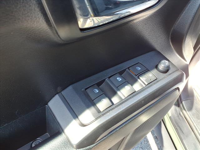 used 2021 Toyota Tacoma car, priced at $27,225