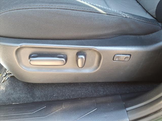 used 2021 Toyota Tacoma car, priced at $27,225