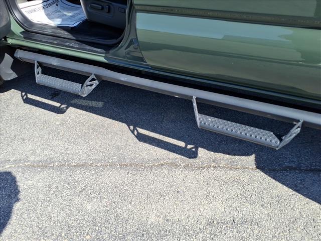 used 2021 Toyota Tacoma car, priced at $27,225