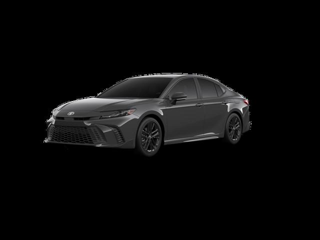new 2026 Toyota Camry car, priced at $31,116