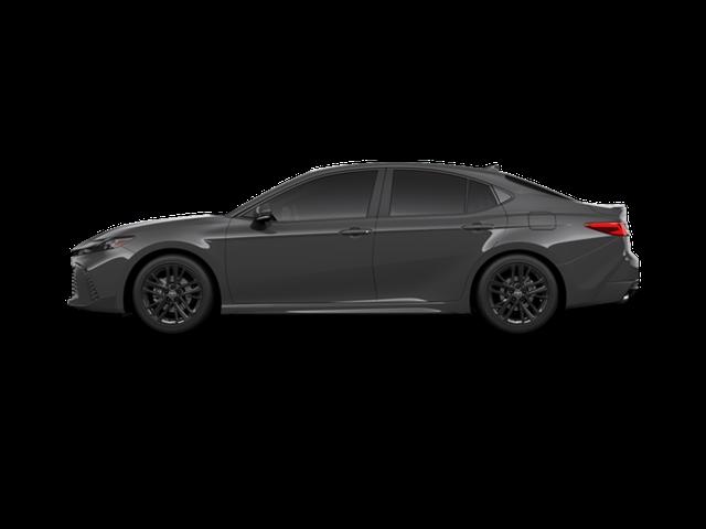 new 2026 Toyota Camry car, priced at $31,116