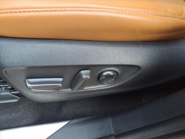 used 2022 Toyota Highlander car, priced at $40,966