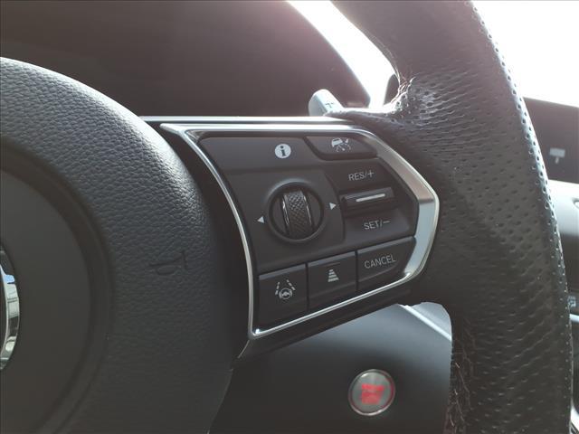 used 2021 Acura TLX car, priced at $29,187